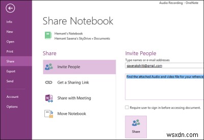 शुरुआती लोगों के लिए Microsoft OneNote युक्तियाँ और तरकीबें 