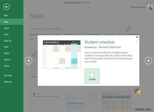 Excel कार्यपुस्तिका को पूरे वेब पर एकाधिक उपयोगकर्ताओं के साथ कैसे साझा करें 