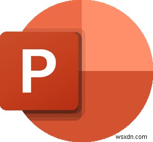 Microsoft PowerPoint में पृष्ठभूमि के रूप में छवि कैसे जोड़ें 