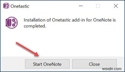 Windows 11/10 पर OneNote में वर्तनी जाँच को अक्षम कैसे करें? 