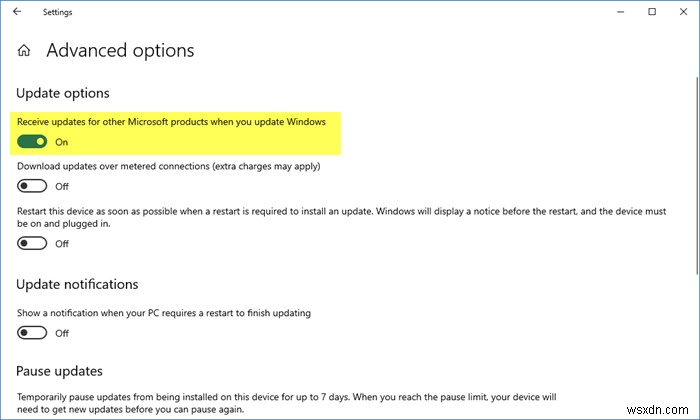 Microsoft Excel Windows 10 पर चलते समय उच्च CPU उपयोग प्रदर्शित करता है 