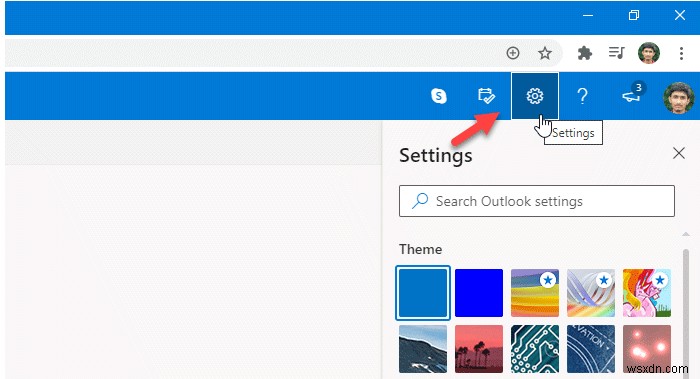 Outlook.com से मेलबॉक्स कैसे डाउनलोड या निर्यात करें 