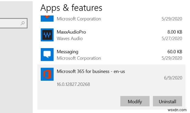 Windows 11/10 पर Office ऐप्स को अपडेट करते समय त्रुटि कोड 30088-26 