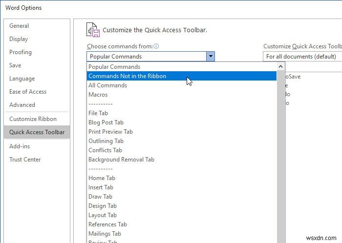 Microsoft Office ऐप्स में पैनिंग हैंड को कैसे सक्षम और उपयोग करें 