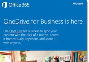 व्यवसायों के लिए Microsoft Office 365 त्वरित प्रारंभ मार्गदर्शिका 