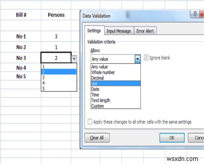 Windows उपयोगकर्ताओं के लिए उन्नत Microsoft Excel युक्तियाँ और तरकीबें 