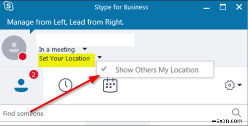 संपर्क गोपनीयता संबंध कैसे सेट करें और व्यवसाय के लिए Skype में किसी को ब्लॉक करें 