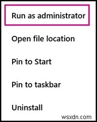 Office सक्रियण के दौरान त्रुटि कोड x80070005 ठीक करें 