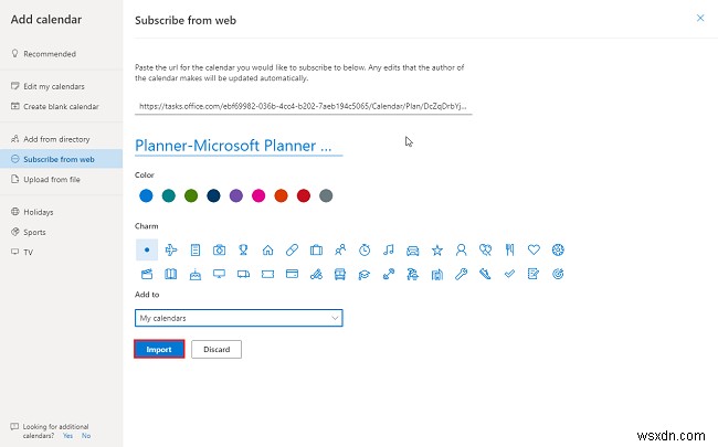Microsoft प्लानर का उपयोग करें और घर से काम करते समय कार्यों पर नज़र रखें 