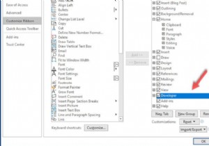 विंडोज 11/10 में आउटलुक ईमेल और मेल ऐप में चेकबॉक्स कैसे डालें 