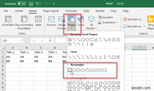 Excel में बैकग्राउंड पिक्चर कैसे प्रिंट करें