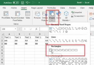 Excel में बैकग्राउंड पिक्चर कैसे प्रिंट करें