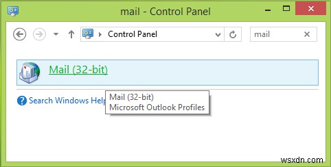 Microsoft Outlook प्रारंभ नहीं कर सकता, Outlook विंडो नहीं खोल सकता 