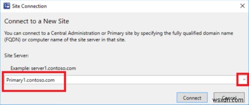 SCCM का उपयोग करके Office 365 अद्यतनों को परिनियोजित करने के लिए कॉन्फ़िगरेशन प्रबंधक को सक्षम करें 