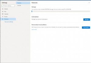 आउटलुक का उपयोग करके व्यक्तिगत ईमेल आईडी कैसे बनाएं 