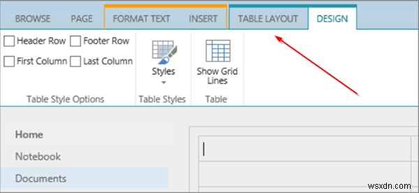 क्लासिक SharePoint पृष्ठ कैसे बनाएं और संपादित करें 