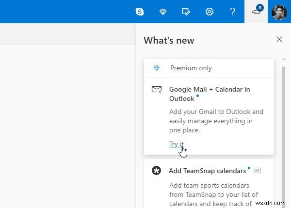 Outlook.com में Gmail खाता कैसे जोड़ें और उपयोग करें 