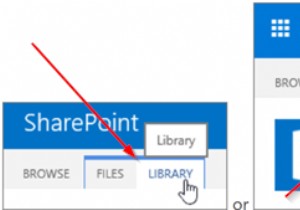 किसी लाइब्रेरी या सूची के लिए SharePoint में वर्ज़निंग को कैसे सक्षम करें 