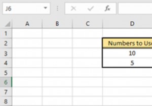 Microsoft Excel में सूत्र और कार्य कैसे सम्मिलित करें