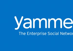 Yammer का प्रभावी ढंग से उपयोग कैसे करें - शुरुआती मार्गदर्शिका