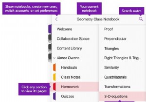OneNote सुविधाएँ जो आप उपयोग नहीं कर रहे हैं, लेकिन उन्हें उपयोग करना चाहिए! 
