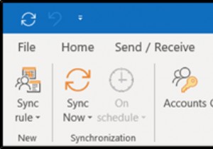 आउटलुक और जीमेल संपर्कों को कैसे सिंक करें 
