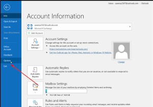 Microsoft Outlook में डिफ़ॉल्ट फ़ॉन्ट, रंग, शैली और आकार कैसे बदलें