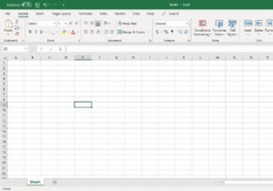 Microsoft Excel सूत्र स्वचालित रूप से अपडेट नहीं हो रहे हैं 