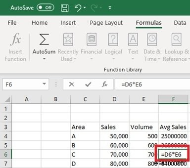 Microsoft Excel सूत्र स्वचालित रूप से अपडेट नहीं हो रहे हैं 