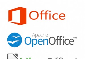 माइक्रोसॉफ्ट ऑफिस बनाम ओपनऑफिस बनाम लिब्रे ऑफिस:कौन सा बेहतर है?