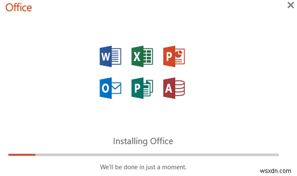 ऑफिस ऑफलाइन कैसे स्थापित करें | Office के लिए सेटअप फ़ाइल डाउनलोड करें 