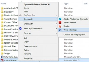 माइक्रोसॉफ्ट वर्ड में पीडीएफ फाइलों को कैसे संपादित करें 