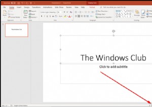 PowerPoint प्रस्तुतियों में अपने स्पीकर नोट्स को निजी तौर पर कैसे देखें 