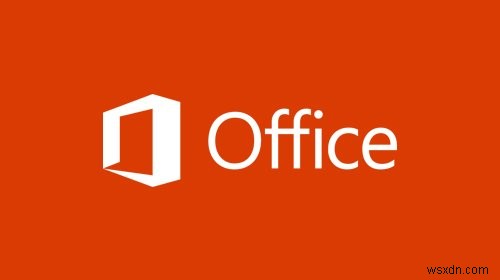 Microsoft Office ने इस फ़ाइल में एक समस्या का पता लगाया है