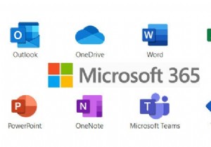 एक सेवा के रूप में माइक्रोसॉफ्ट ऑफिस - एक परिचय 