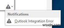 Skype का उपयोग करते समय Outlook एकीकरण त्रुटि को ठीक करें 