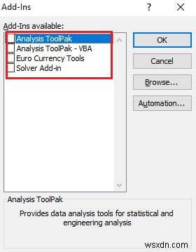 Microsoft Excel OLE क्रिया को पूरा करने के लिए किसी अन्य एप्लिकेशन की प्रतीक्षा कर रहा है