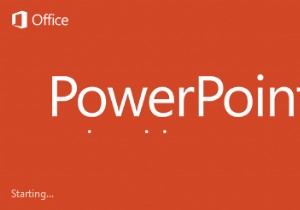 पावरपॉइंट प्रेजेंटेशन स्लाइड्स को हाई रेजोल्यूशन इमेज के रूप में सेव करें 