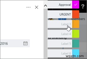 Microsoft Planner में टास्क को सॉर्ट करने के लिए बकेट कैसे बनाएं