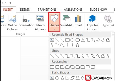 PowerPoint का उपयोग करके एनिमेटेड ग्रीटिंग कार्ड कैसे बनाएं 