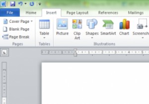 वर्ड डॉक्यूमेंट में पीपीटी या पीडीएफ ऑब्जेक्ट्स को कैसे लिंक करें 