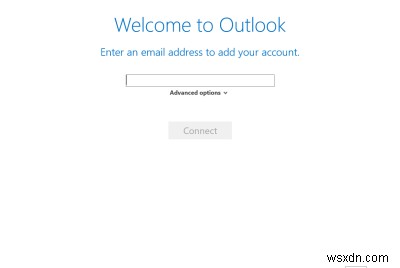 Outlook.com की समस्याओं, त्रुटियों और समस्याओं को ठीक करें 