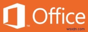 Microsoft Office क्लिक-टू-रन को सुधारें, अपडेट करें, अनइंस्टॉल करें 