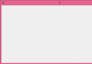टिंकर में निचले-दाएं कोने में रहने के लिए तत्व कैसे प्राप्त करें? 