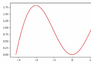 कैसे matplotlib.pyplot के साथ एक छवि को बचाने के लिए? 