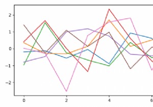 पाइथन Matplotlib में एक स्क्रिप्ट चल रहा है, जबकि आंकड़ों में हेरफेर कैसे करें? 