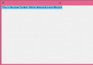 टिंकर में ग्रिड में जानकारी कैसे अपडेट करें? 