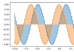 कैसे pyplot का उपयोग कर एक चरण वक्र के तहत क्षेत्र को भरने के लिए? (मैटप्लोटलिब) 