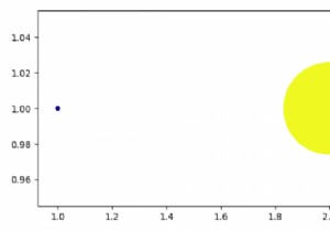 मैं Matplotlib में स्कैटर आकार से डेटा निर्देशांक में कैसे परिवर्तित कर सकता हूं? 