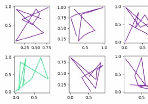 डेटा फ़ाइल में परिवर्तन के रूप में मैं अपने Matplotlib आकृति को गतिशील रूप से कैसे अपडेट कर सकता हूं? 